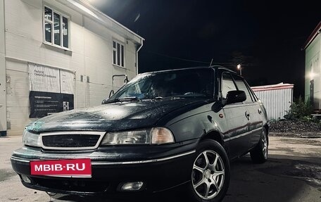 Daewoo Nexia I рестайлинг, 2007 год, 79 000 рублей, 1 фотография