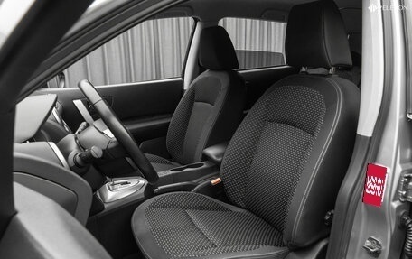 Nissan Qashqai, 2009 год, 1 050 000 рублей, 11 фотография