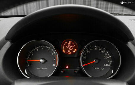 Nissan Qashqai, 2009 год, 1 050 000 рублей, 13 фотография