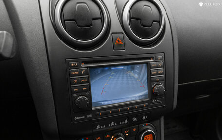 Nissan Qashqai, 2009 год, 1 050 000 рублей, 17 фотография