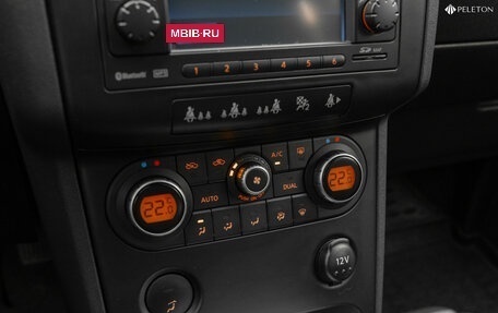 Nissan Qashqai, 2009 год, 1 050 000 рублей, 18 фотография