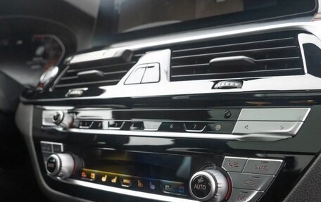 BMW 5 серия, 2020 год, 4 500 000 рублей, 9 фотография