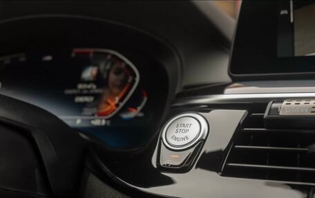BMW 5 серия, 2020 год, 4 500 000 рублей, 8 фотография