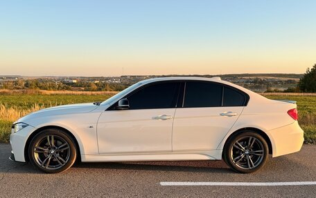 BMW 3 серия, 2015 год, 2 230 000 рублей, 2 фотография