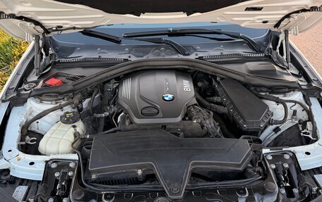 BMW 3 серия, 2015 год, 2 230 000 рублей, 4 фотография