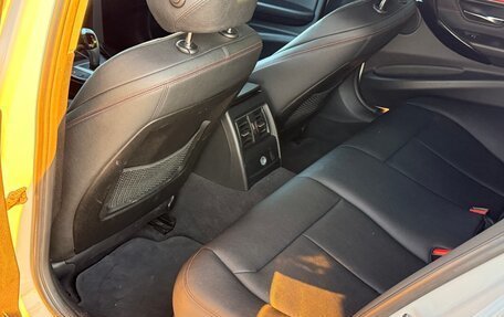 BMW 3 серия, 2015 год, 2 230 000 рублей, 10 фотография