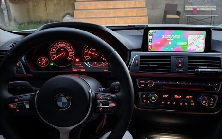 BMW 3 серия, 2015 год, 2 230 000 рублей, 12 фотография