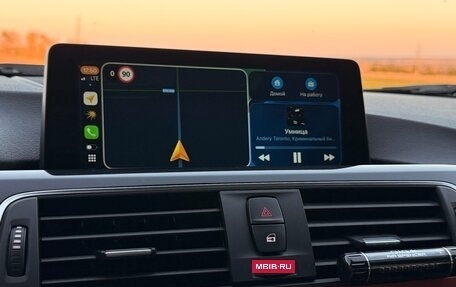 BMW 3 серия, 2015 год, 2 230 000 рублей, 3 фотография