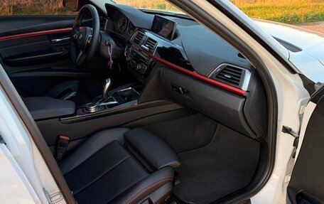 BMW 3 серия, 2015 год, 2 230 000 рублей, 9 фотография