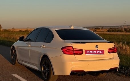 BMW 3 серия, 2015 год, 2 230 000 рублей, 7 фотография