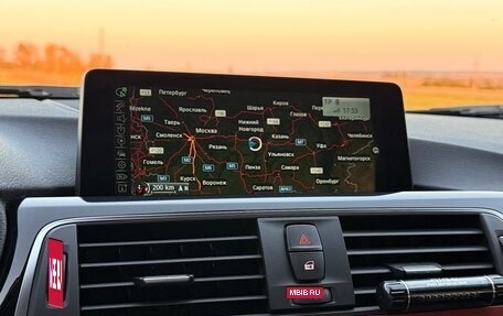 BMW 3 серия, 2015 год, 2 230 000 рублей, 11 фотография