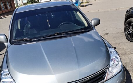 Nissan Tiida, 2011 год, 615 000 рублей, 2 фотография