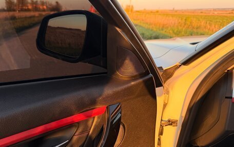 BMW 3 серия, 2015 год, 2 230 000 рублей, 15 фотография