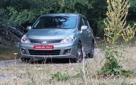 Nissan Tiida, 2011 год, 615 000 рублей, 4 фотография