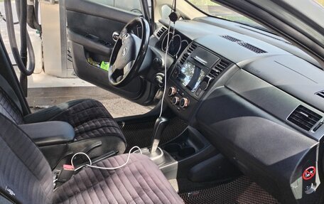 Nissan Tiida, 2011 год, 615 000 рублей, 13 фотография