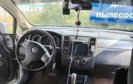 Nissan Tiida, 2011 год, 615 000 рублей, 15 фотография
