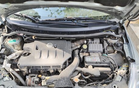 Nissan Tiida, 2011 год, 615 000 рублей, 18 фотография