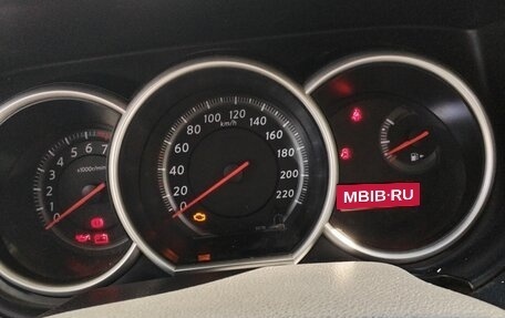 Nissan Tiida, 2011 год, 615 000 рублей, 16 фотография