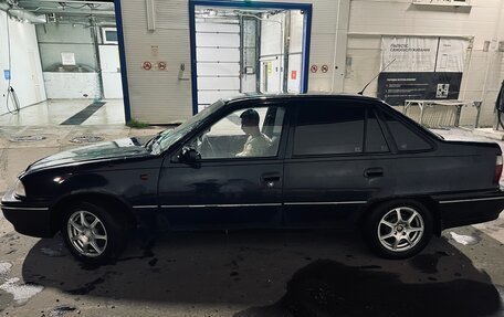 Daewoo Nexia I рестайлинг, 2007 год, 79 000 рублей, 2 фотография