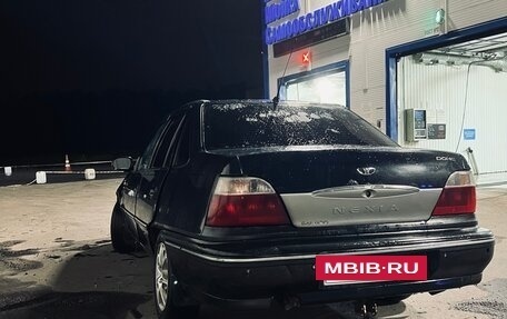 Daewoo Nexia I рестайлинг, 2007 год, 79 000 рублей, 3 фотография