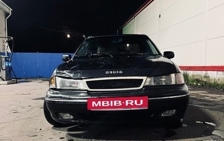 Daewoo Nexia I рестайлинг, 2007 год, 79 000 рублей, 6 фотография