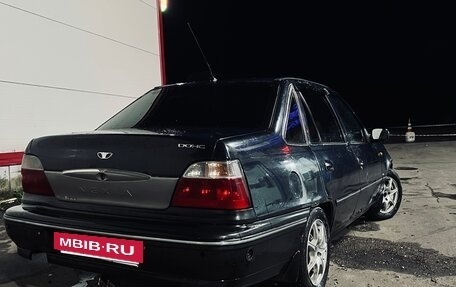 Daewoo Nexia I рестайлинг, 2007 год, 79 000 рублей, 4 фотография