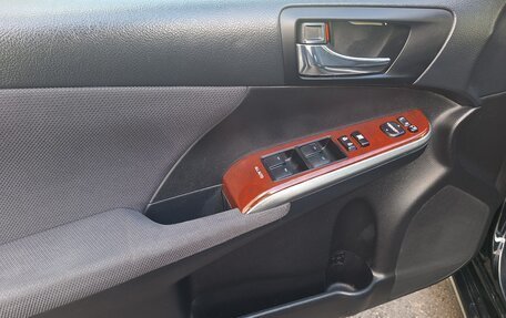 Toyota Camry, 2012 год, 1 650 000 рублей, 13 фотография