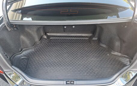Toyota Camry, 2012 год, 1 650 000 рублей, 14 фотография