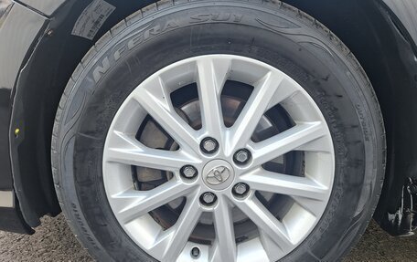 Toyota Camry, 2012 год, 1 650 000 рублей, 12 фотография