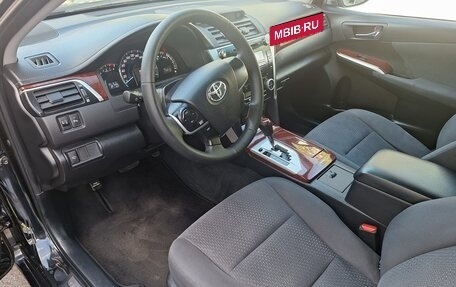 Toyota Camry, 2012 год, 1 650 000 рублей, 8 фотография