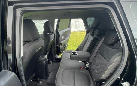 KIA Soul II рестайлинг, 2014 год, 1 200 000 рублей, 14 фотография