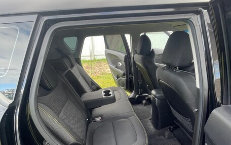 KIA Soul II рестайлинг, 2014 год, 1 200 000 рублей, 16 фотография