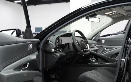 Hyundai Elantra, 2022 год, 1 450 065 рублей, 5 фотография