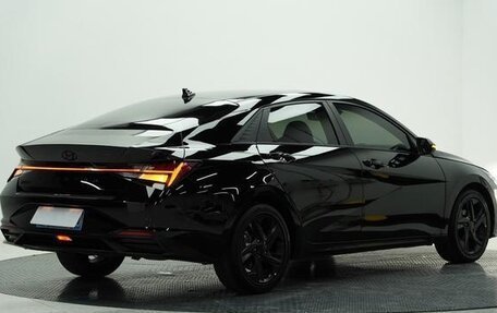 Hyundai Elantra, 2022 год, 1 450 065 рублей, 7 фотография