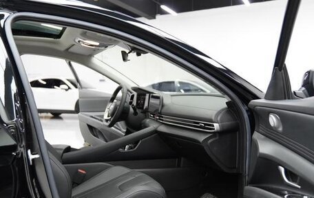 Hyundai Elantra, 2022 год, 1 450 065 рублей, 6 фотография