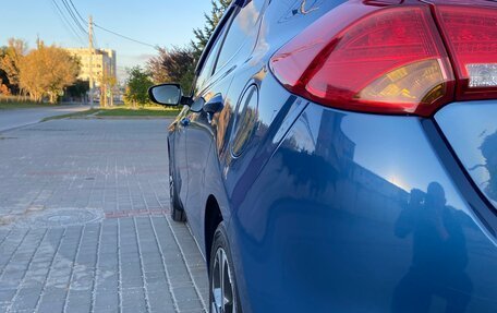 KIA cee'd III, 2013 год, 1 550 000 рублей, 15 фотография