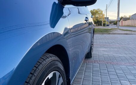 KIA cee'd III, 2013 год, 1 550 000 рублей, 7 фотография