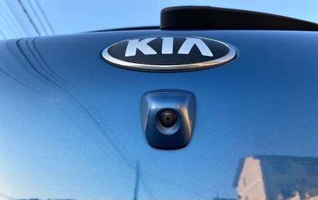KIA cee'd III, 2013 год, 1 550 000 рублей, 18 фотография