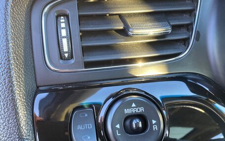 KIA cee'd III, 2013 год, 1 550 000 рублей, 26 фотография