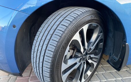KIA cee'd III, 2013 год, 1 550 000 рублей, 20 фотография