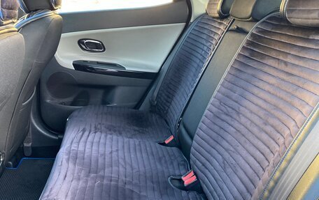 KIA cee'd III, 2013 год, 1 550 000 рублей, 29 фотография