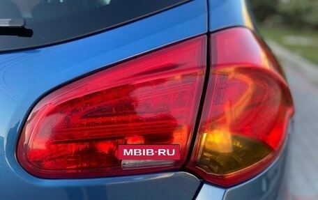 KIA cee'd III, 2013 год, 1 550 000 рублей, 16 фотография
