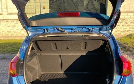 KIA cee'd III, 2013 год, 1 550 000 рублей, 38 фотография