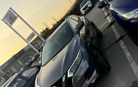 Nissan Qashqai, 2021 год, 2 050 000 рублей, 4 фотография