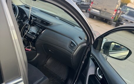Nissan Qashqai, 2021 год, 2 050 000 рублей, 6 фотография