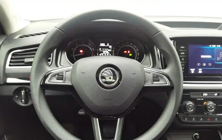 Skoda Kamiq I, 2021 год, 1 243 998 рублей, 11 фотография