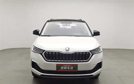 Skoda Kamiq I, 2021 год, 1 243 998 рублей, 1 фотография