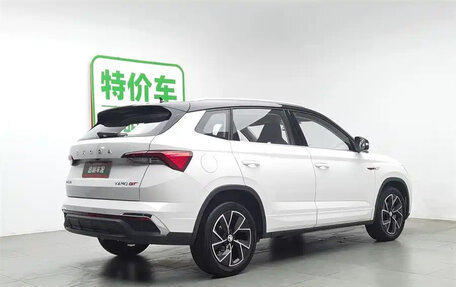 Skoda Kamiq I, 2021 год, 1 243 998 рублей, 7 фотография