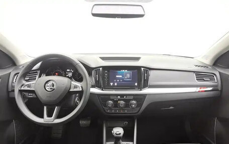 Skoda Kamiq I, 2021 год, 1 243 998 рублей, 10 фотография