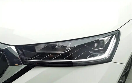 Skoda Kamiq I, 2021 год, 1 243 998 рублей, 5 фотография